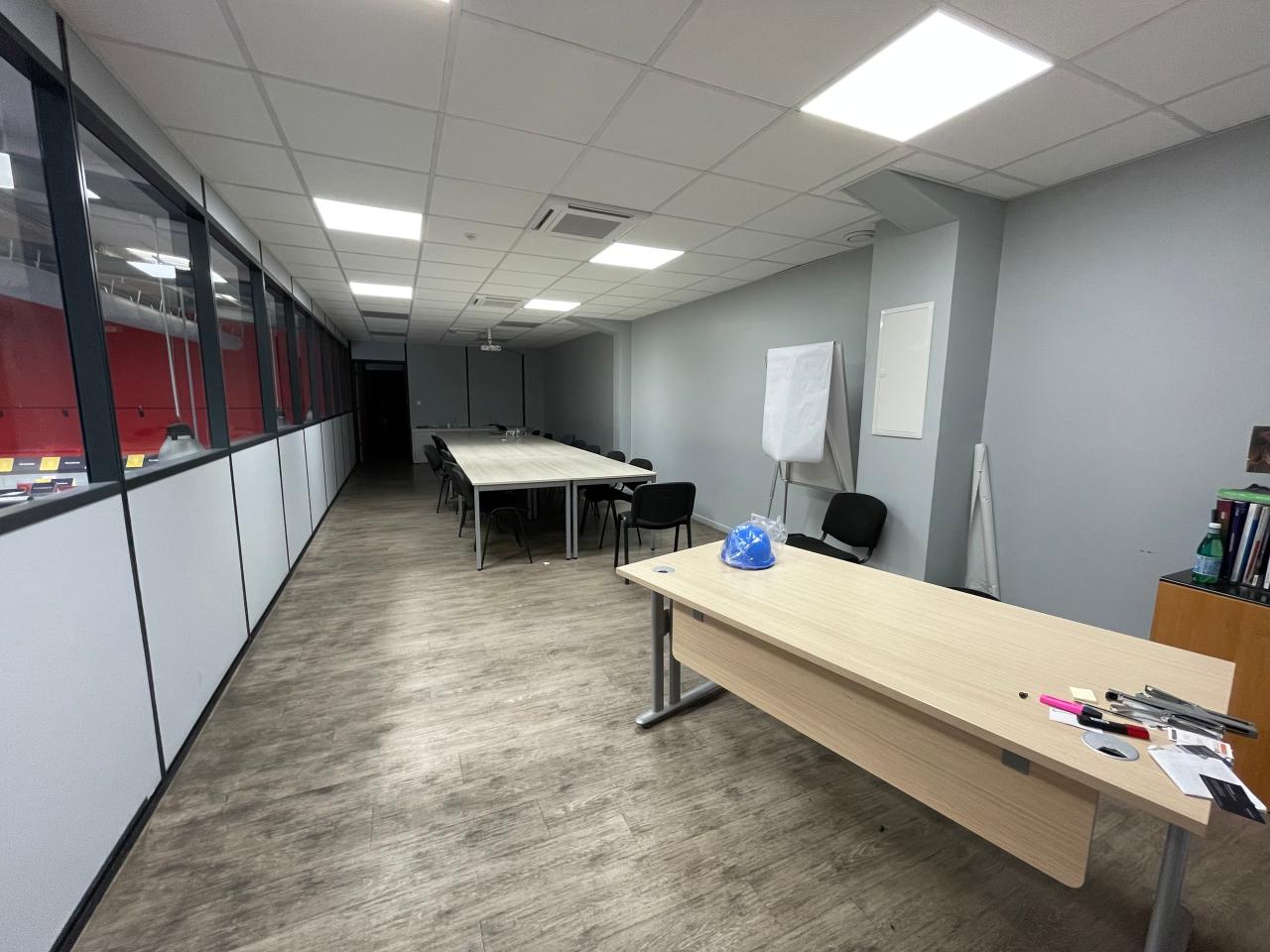 Local d'activité Toulouse 1630m² Location local d'activité Toulouse Haute-Garonne OLACT2425708 4